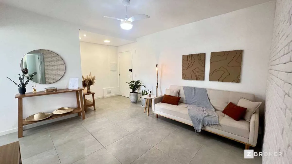 Imagem Apartamento à venda em Ubatuba, Itaguá, com 2 quartos, 72m2