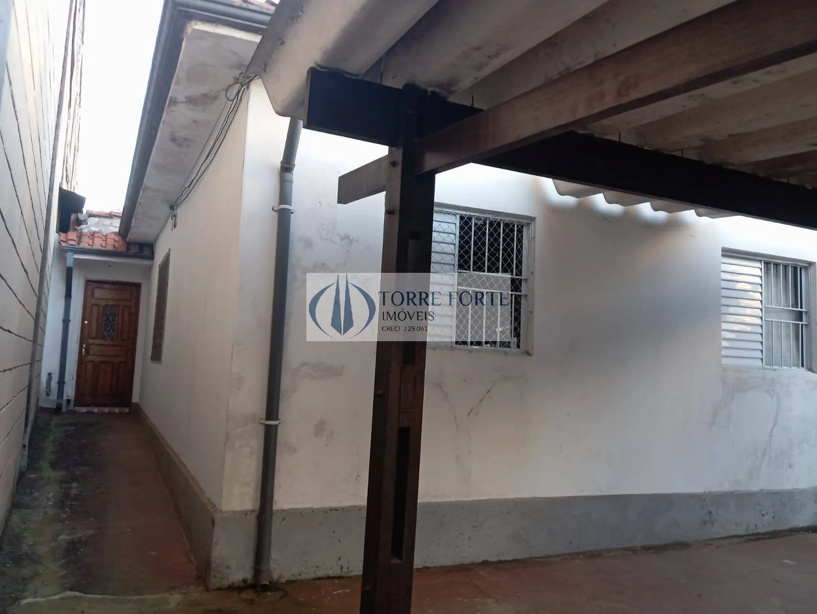 Imagem 3 casas no mesmo terreno na Vila formosa