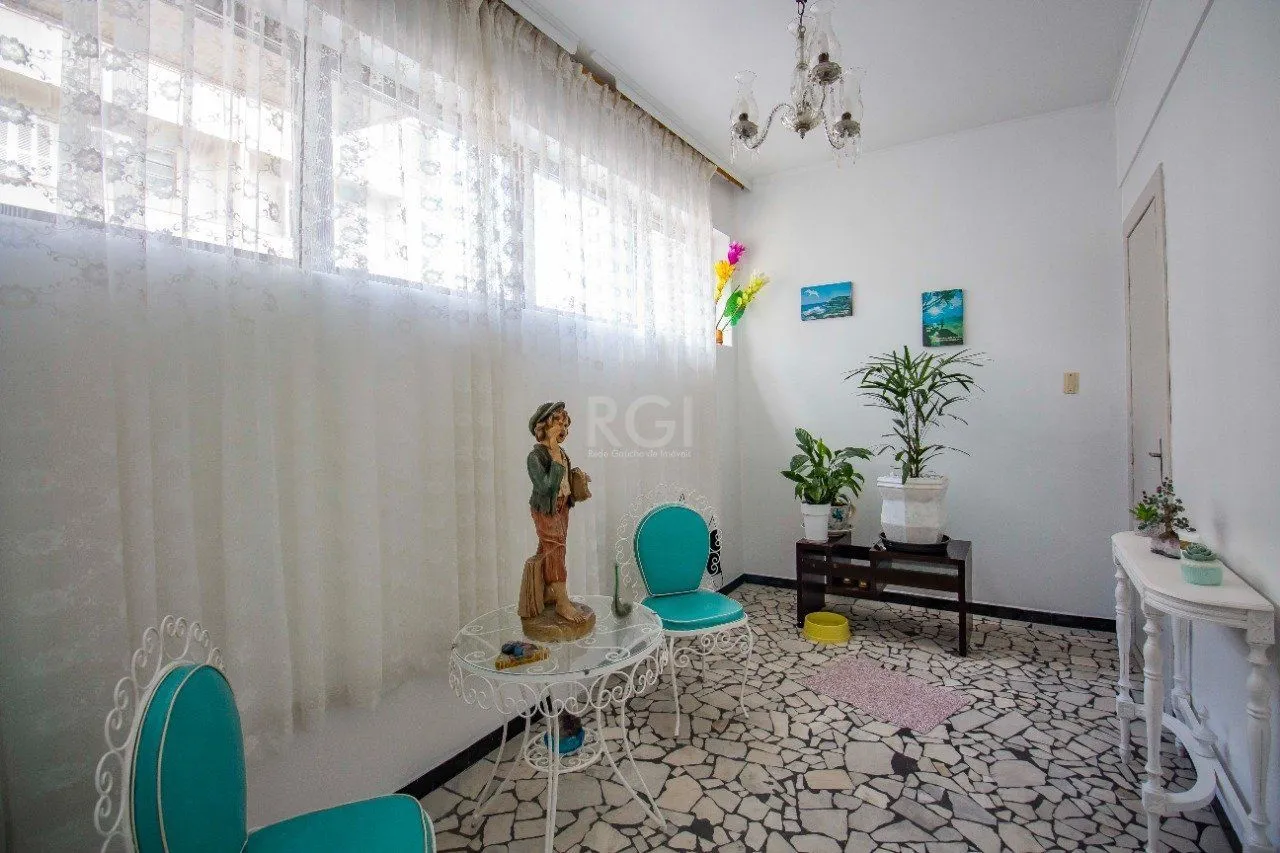 Imagem Apartamento em Centro Histórico