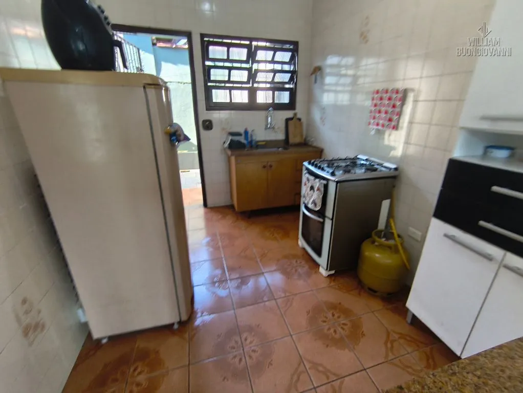 Imagem Casa Geminada no Caiçara | 1 Dormitório | Garagem para 2 Carros R$ 280 Mil