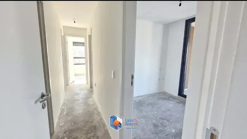 Imagem Apartamento para venda em Perdizes com 4 quartos, sendo 2 suítes, 157m²