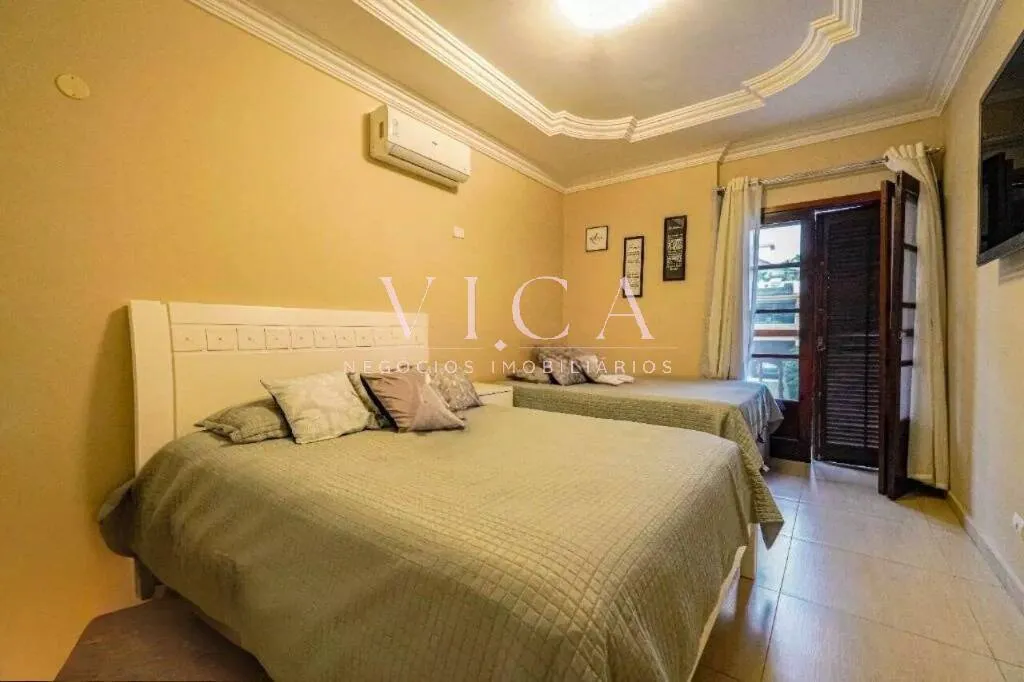 Imagem Alphaville|Resid 02 |Casa mobiliada 3 dorms, piscina | R$25.000 Aluguel