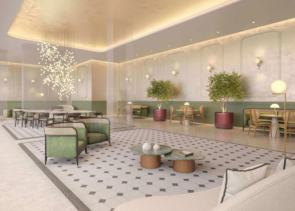 Imagem Wellness Chácara Santo Antônio - Breve Lançamento - Wellness Chácara Santo Antônio