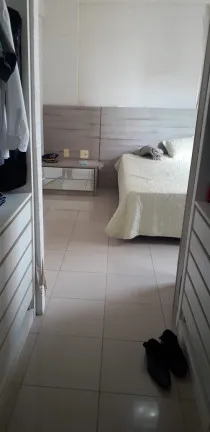 Imagem Apartamento com 3 Quartos à Venda, 94 m² em Jardim Renascença - São Luís