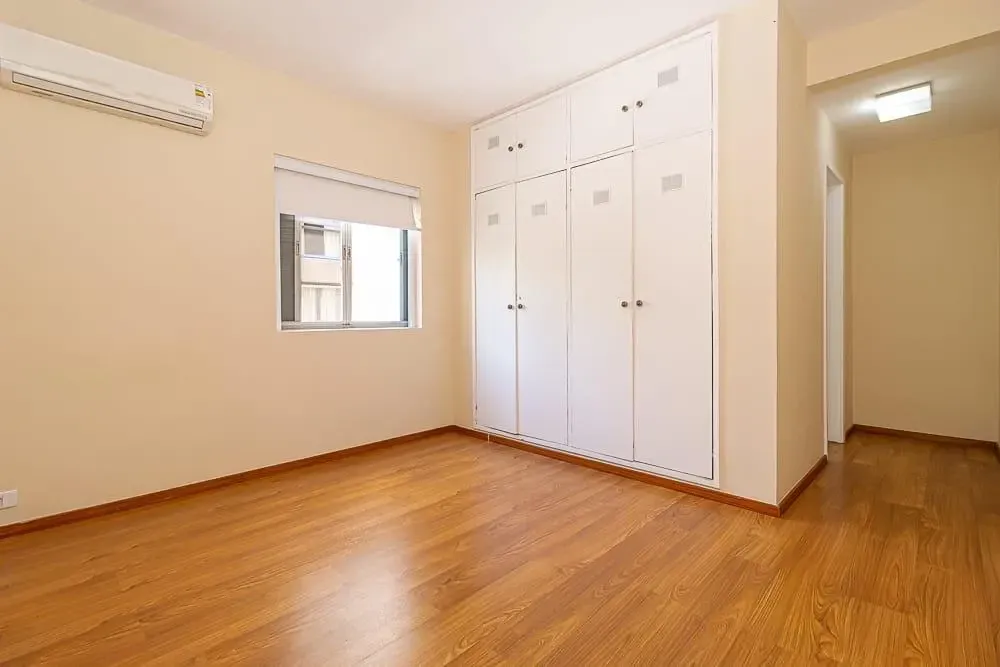 Imagem Apartamento com 3 Quartos à Venda, 124 m² em Jardim Paulista - São Paulo