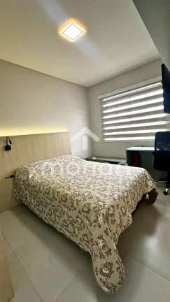 Imagem Apartamento com 2 quartos, Itacolomi - Balneário Piçarras