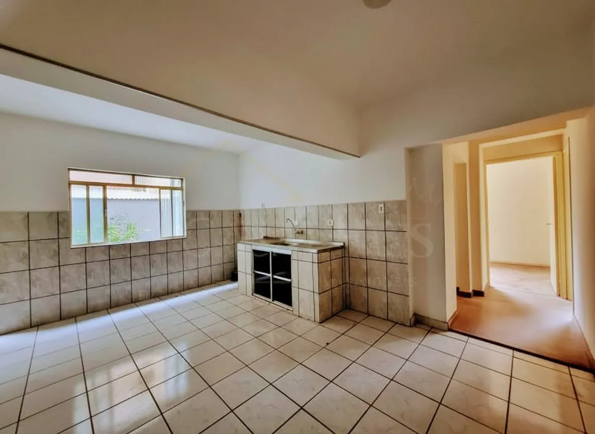 Imagem Apartamento 2 quartos à venda em São Geraldo, Poços de Caldas