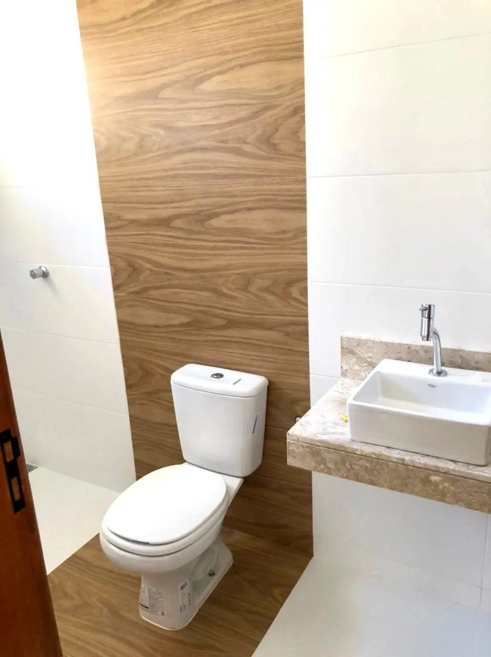 Imagem Casa à venda 3 Quartos, 1 Suite, 2 Vagas, 150M², Jardim dos Eucaliptos, Tremembé - SP