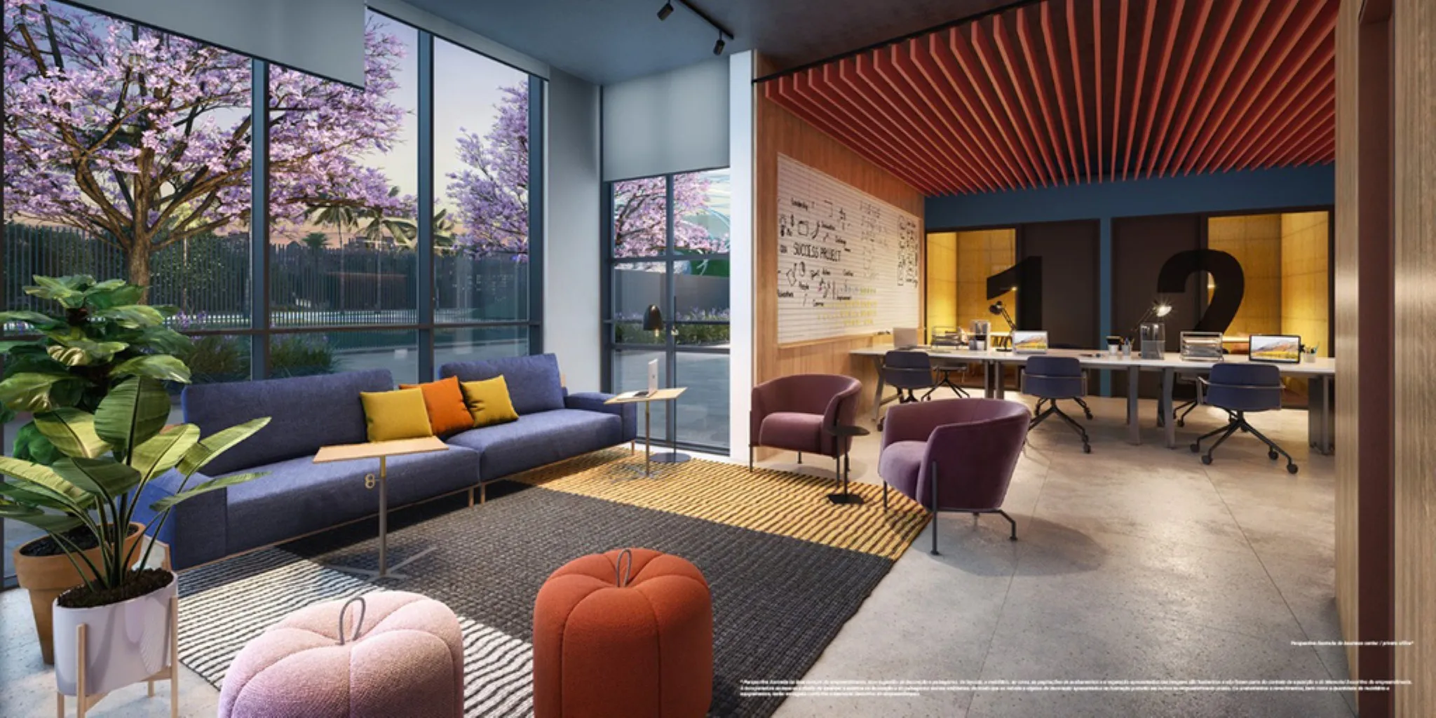 Imagem Condomínio Parque Global São Paulo, apartamento com 4 quartos a venda em Cidade Jardim São Paulo SP, apartment in São Paulo Brazil