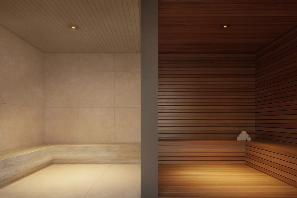 Imagem Citàge Santé - Residencial