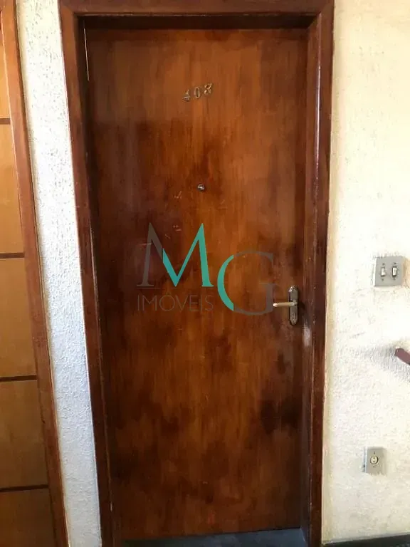 Imagem Apartamento com 2 dormitórios, 44 m² - venda por R$ 150.000 ou aluguel por R$ 900/mês - Cosmos - Rio de Janeiro/RJ
