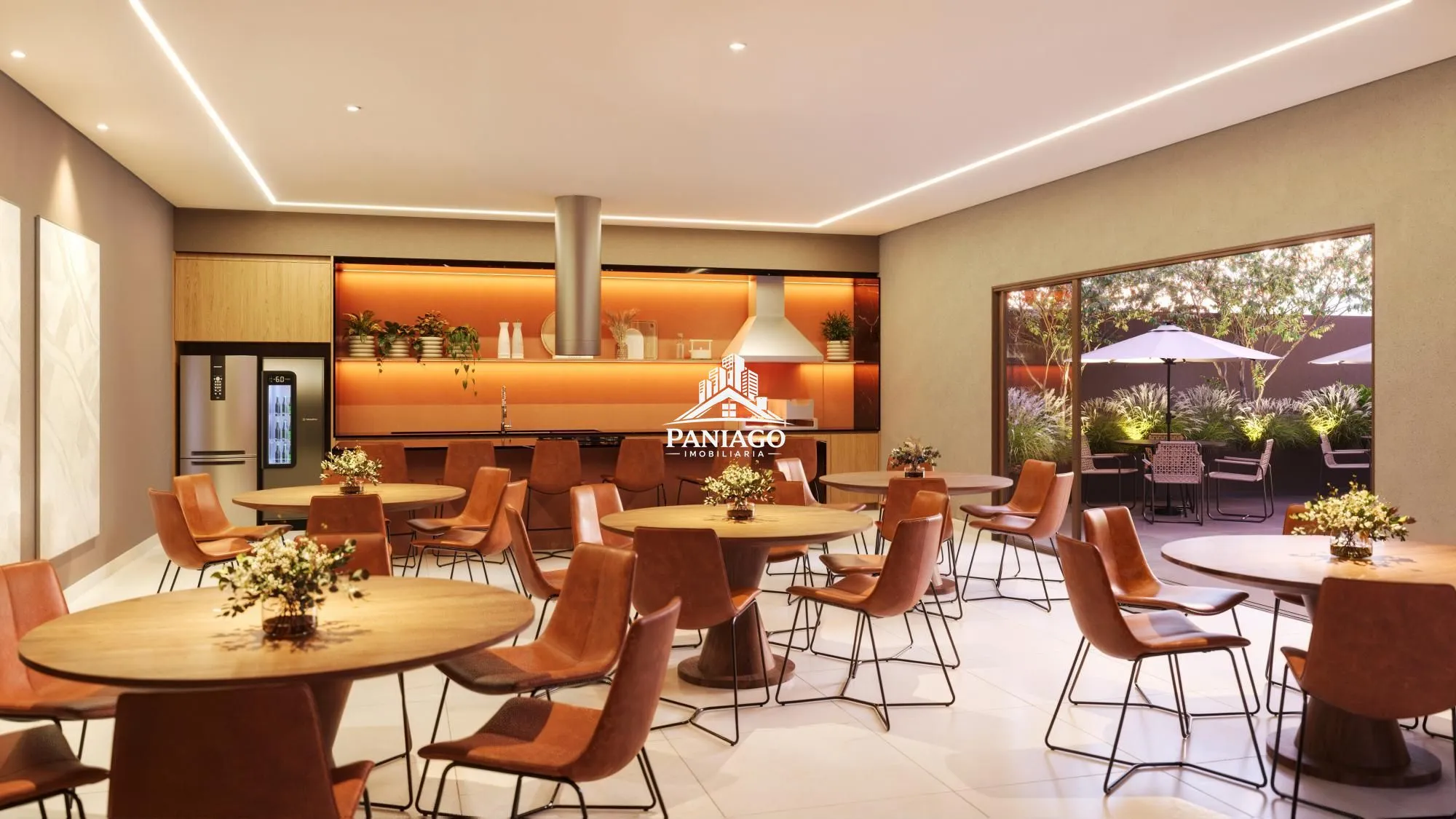 Imagem Lançamento Exclusivo em Cuiabá - AYA Comfort Home