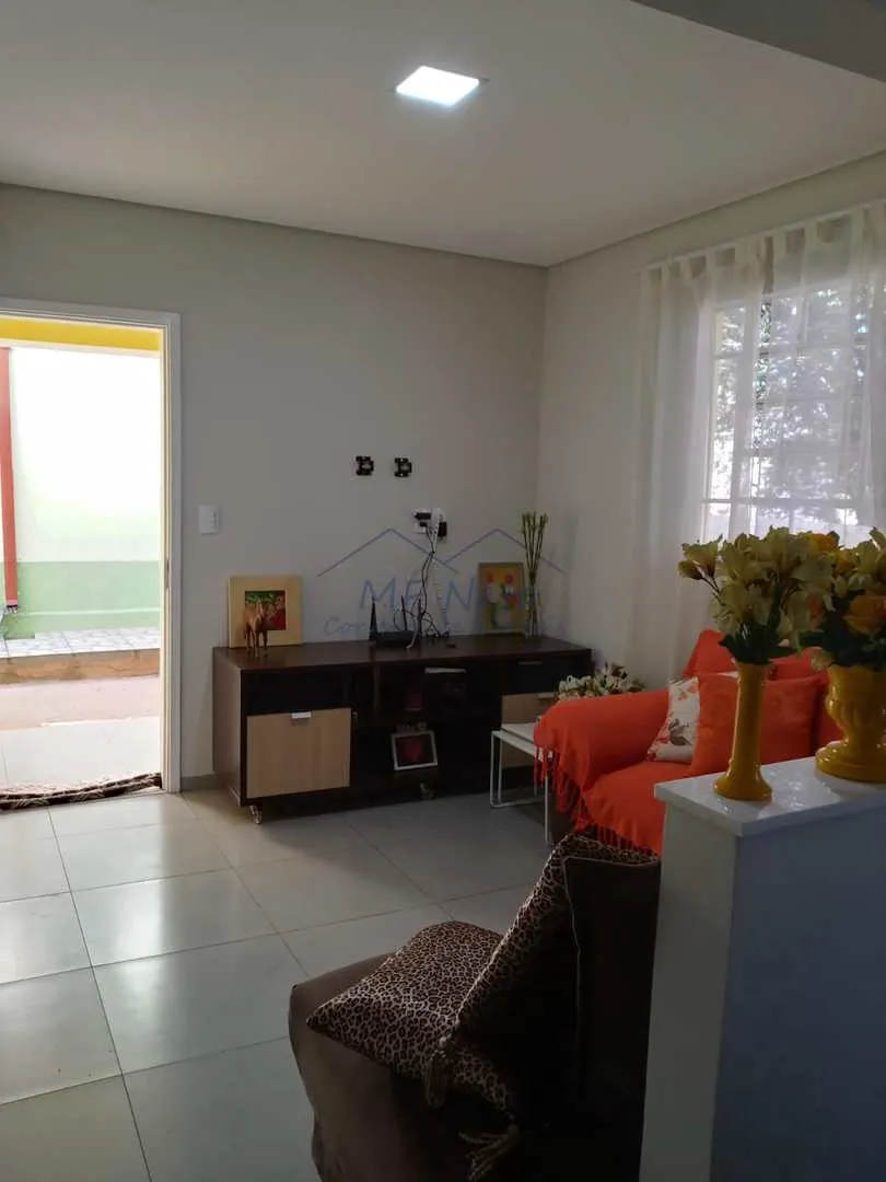 Imagem Casa Padrão