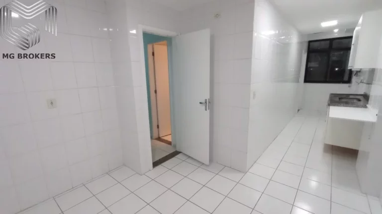 Imagem APARTAMENTO RESIDENCIAL em RIO DE JANEIRO - RJ, PECHINCHA