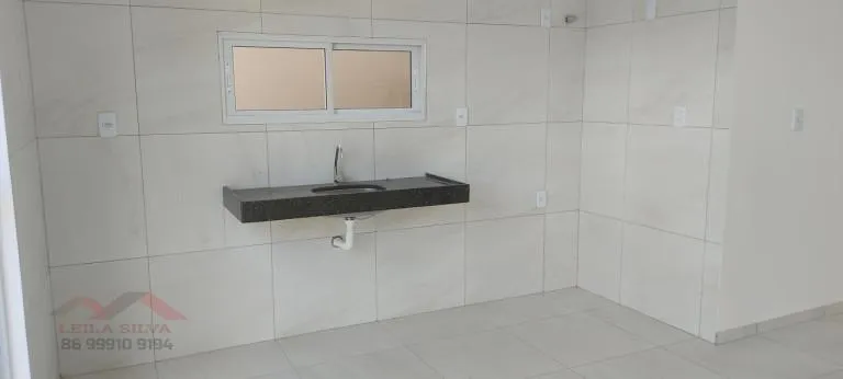 Imagem Casa Térrea à Venda | Condomínio Marinas | Pedra Mole