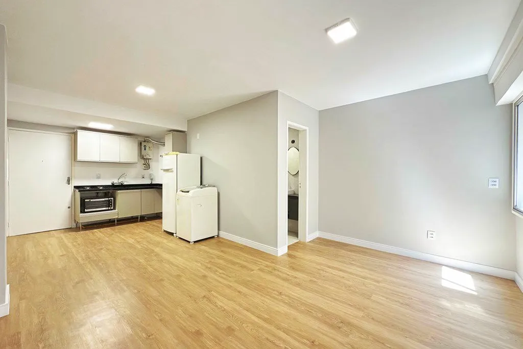 Imagem Apartamento em Centro Histórico