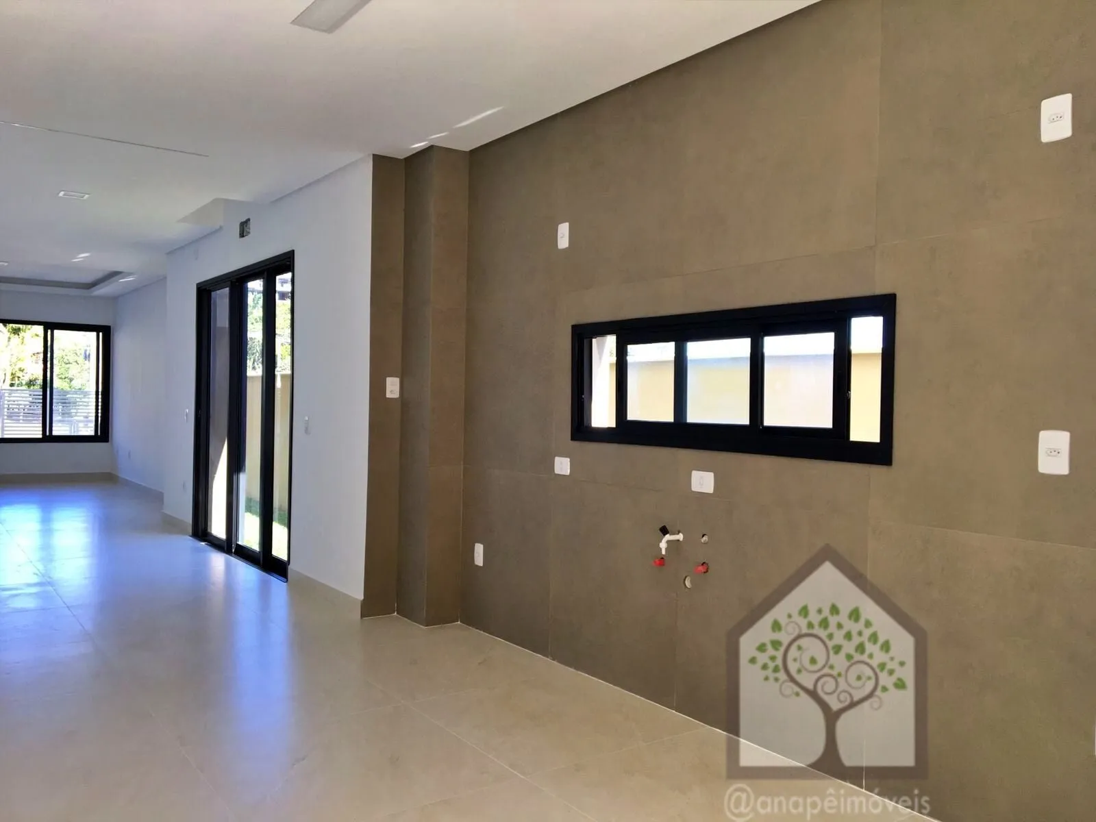 Imagem Casa em Loteamento de Alto Padrão