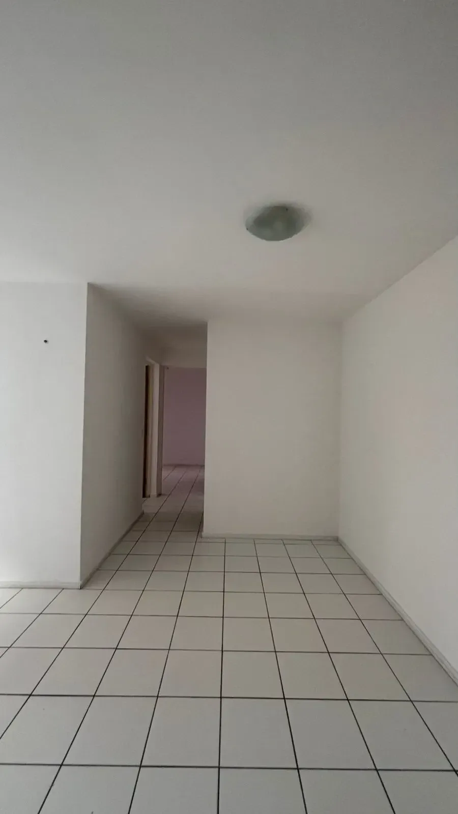 Imagem Apartamento com 2 Quartos à Venda, 55 m² em Nova Parnamirim - Parnamirim