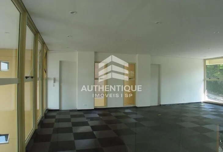 Imagem Solar das Perdizes - Apartamento à venda no bairro Sumaré - São Paulo/SP, Zona Oeste