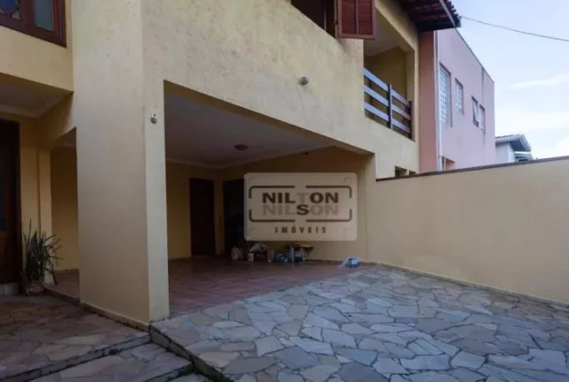 Imagem Casa à venda, 290 m² por R$ 1.200.000,00 - Jardim Guarani - Campinas/SP