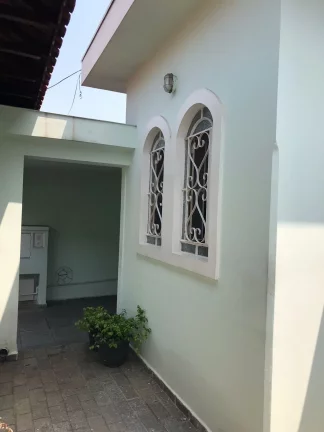 Imagem Casa t?(C)rrea à venda 2 quartos em Santa Terezinha, SBC