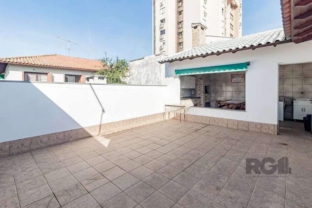 Imagem casa de 2 dormitórios, com 229m² no bairro Jardim Itu