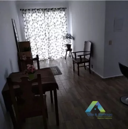 Foto do imóvel RUDGE RAMOS Apartamento 49 metros, 1 dormitório, 1 vaga ótima localização e valor !!