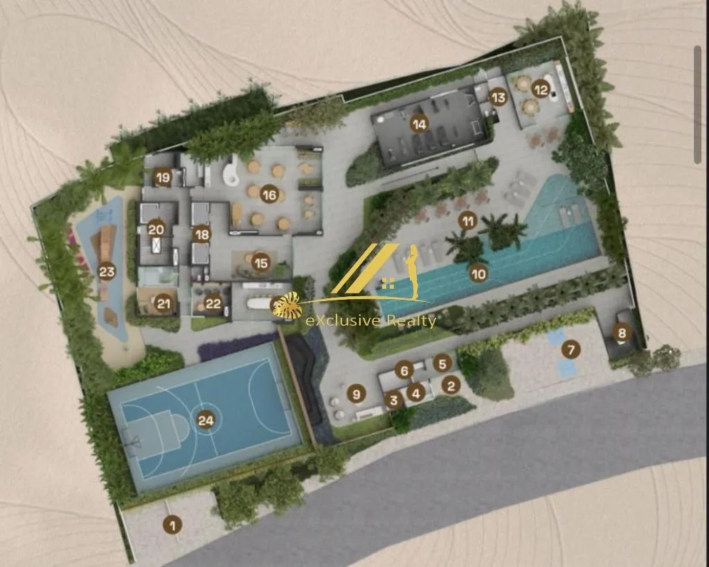 Imagem Apartamento RESIDENCIAL em Salvador - Bahia, Horto Florestal