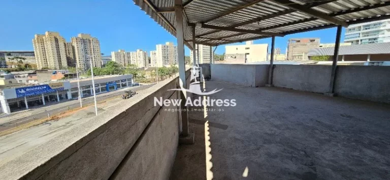Imagem Terreno de 600m² na BR-262, Campo Grande, Cariacica