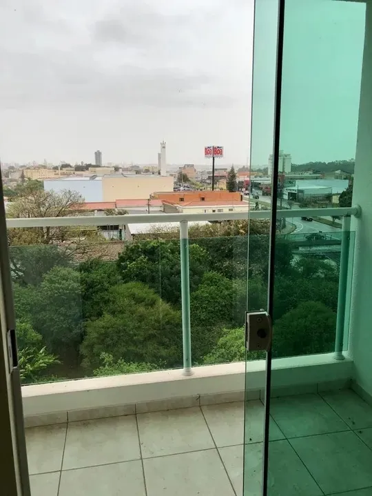 Imagem Apartamento de 70m² c/ Sacada, Localizado em Votorantim!