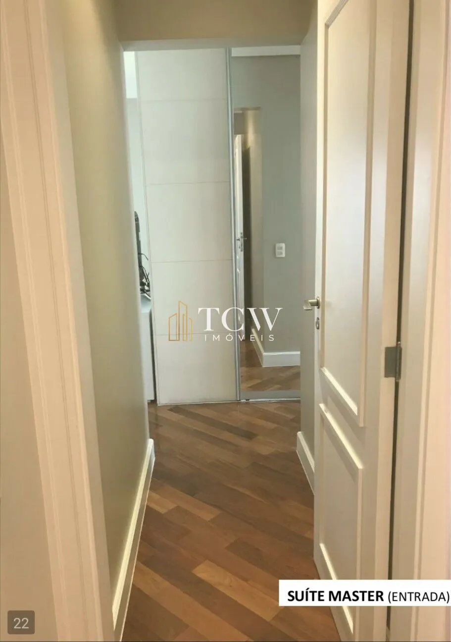 Imagem Apartamento à venda no bairro Campo Belo - São Paulo/SP, Zona Sul
