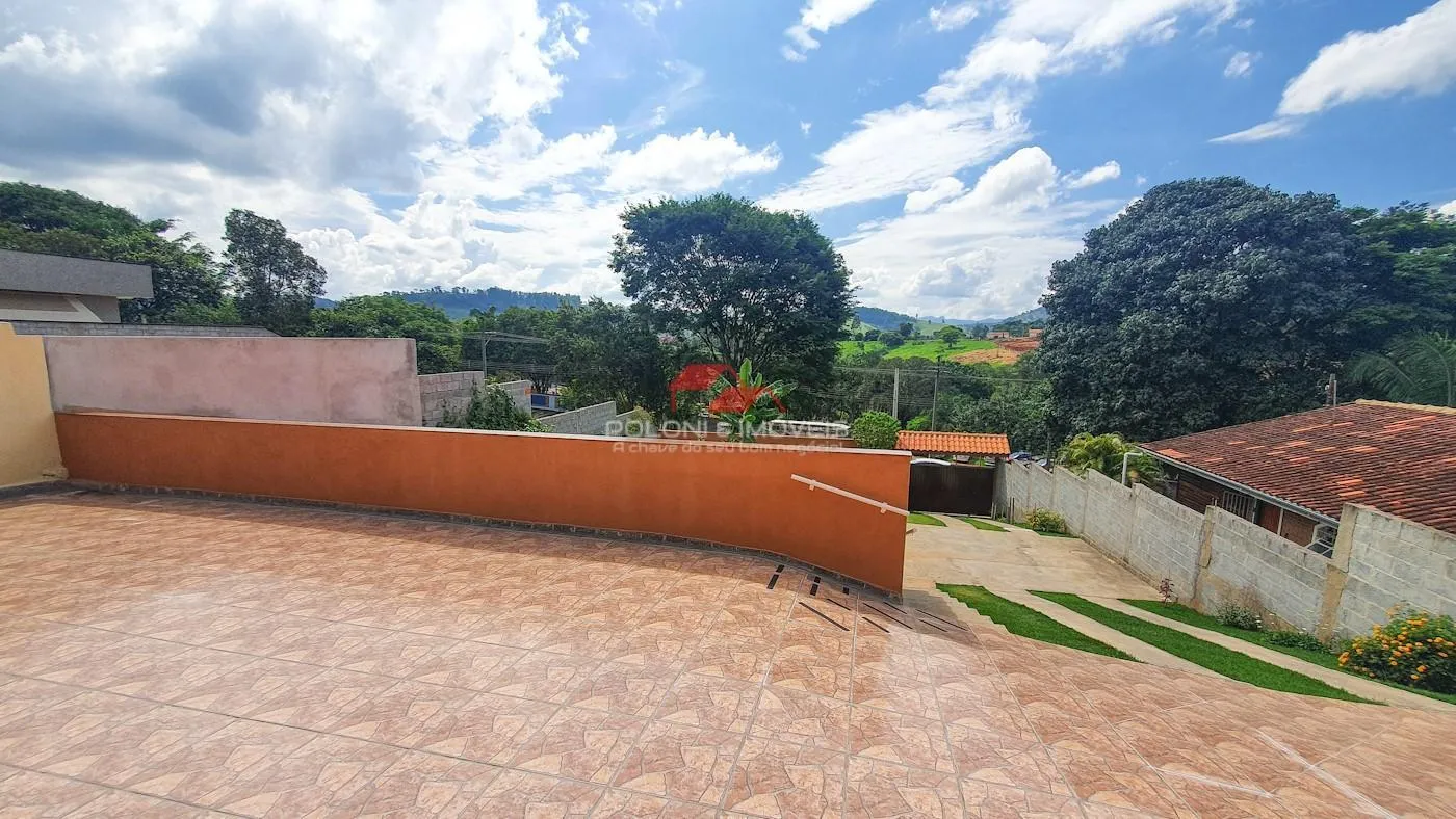 Imagem CHÁCARA - JARDIM SANTOS REIS- PIRACAIA