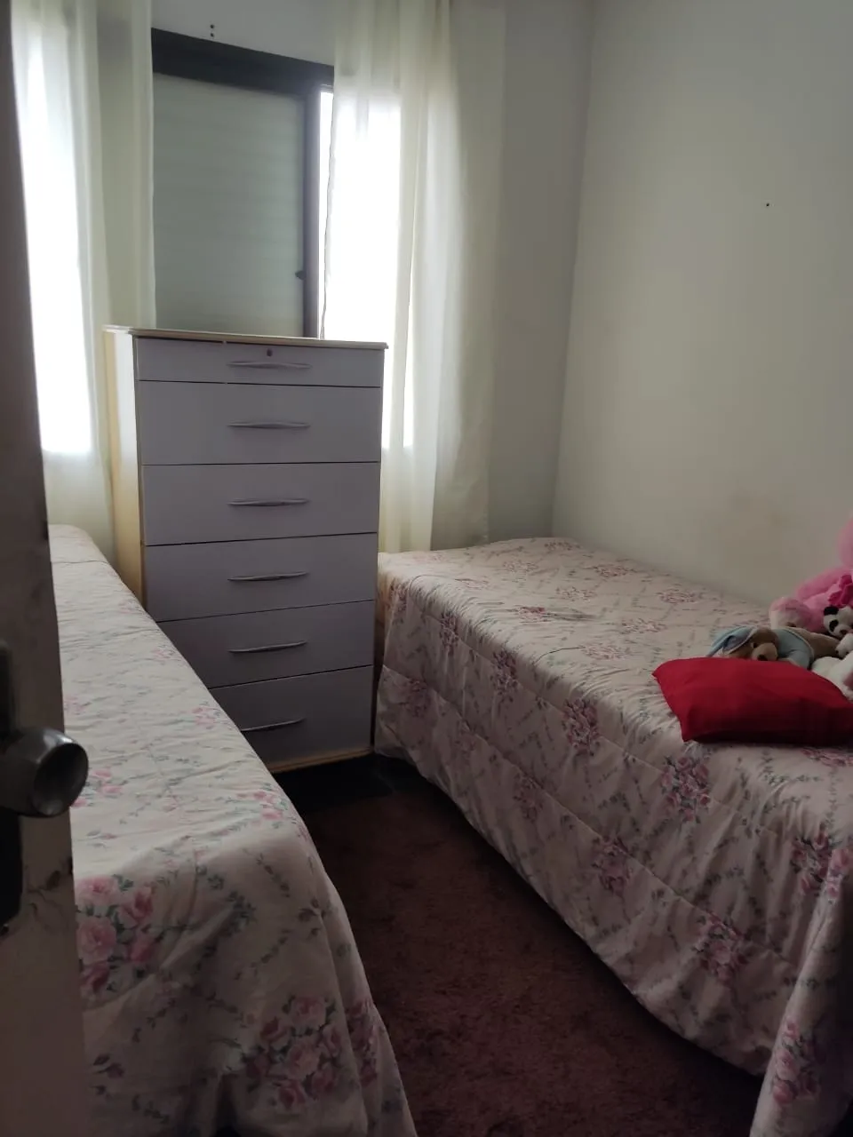 Imagem Apartamento à venda e locação 2 Quartos, 1 Vaga, 56M², Jardim Paulista, São José dos Campos - SP | Golden Park