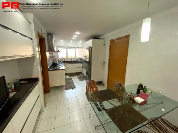 Imagem Apartamento 3 dormitórios - Ipiranga