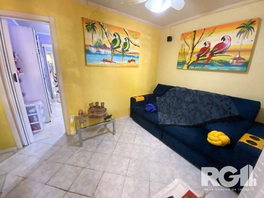 Imagem Casa em Passo das Pedras