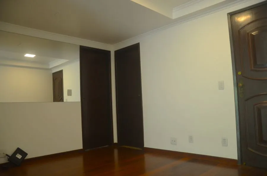 Imagem Gleba A: apartamento 128 m² e 3 quartos | OD65