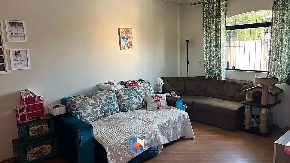 Imagem Casa aconchegante à venda no Parque Ipê, São Paulo, SP