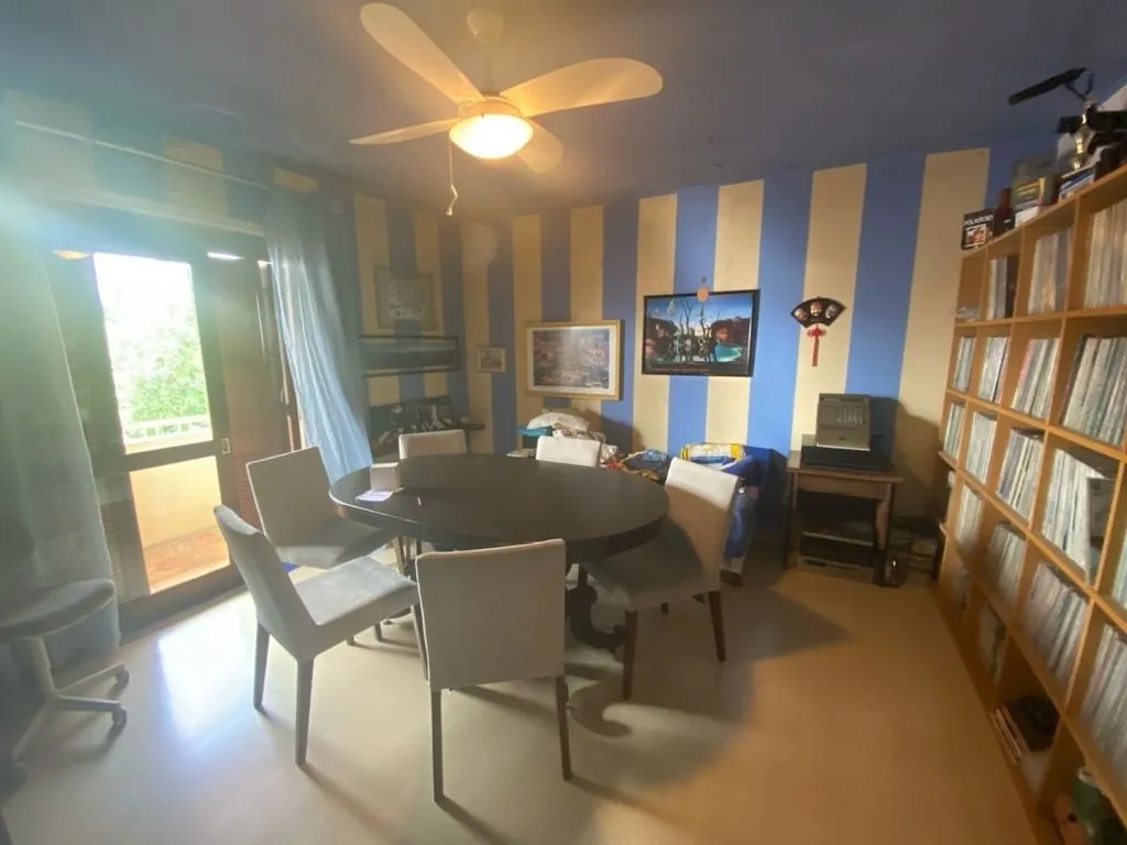 Imagem Casa em Jardim do Salso