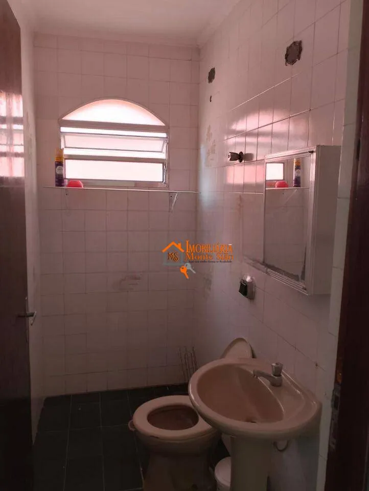 Imagem Sobrado à venda, 150 m² por R$ 624.999,00 - Jardim Bela Vista - Guarulhos/SP