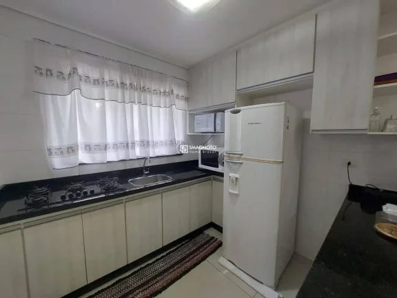 Imagem Sobrado com 3 dormitórios à venda, 213 m² por R$ 1.200.000,00 - Ondas - Piracicaba/SP