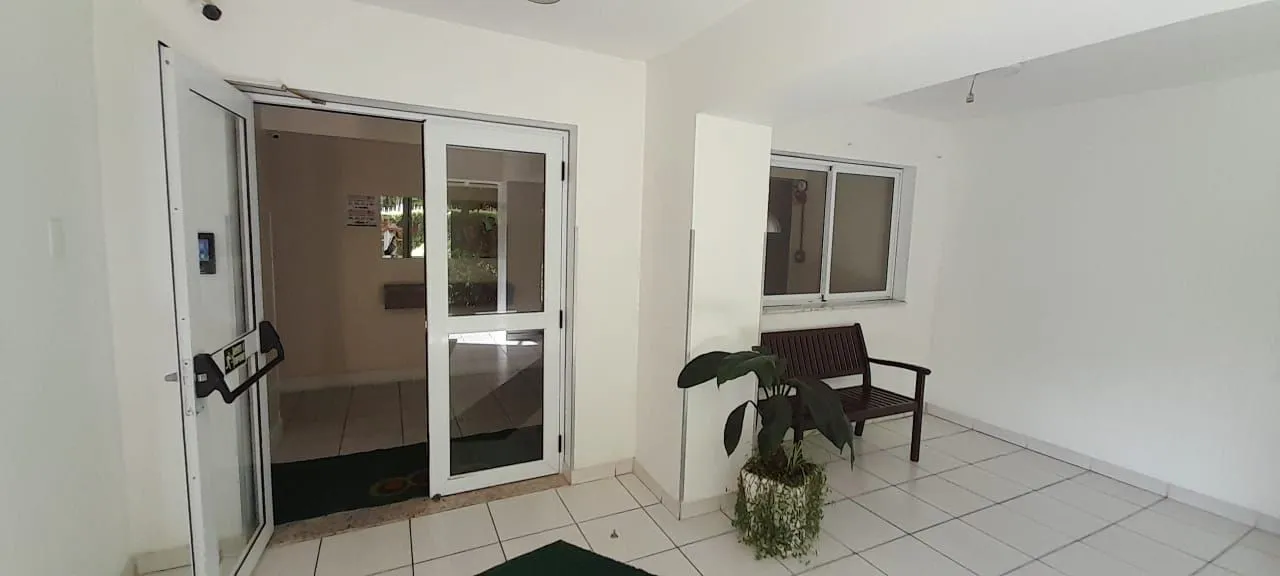 Imagem Apartamento de 2 quartos, suíte e 1 vaga de garagem no bairro Jardim Carvalho