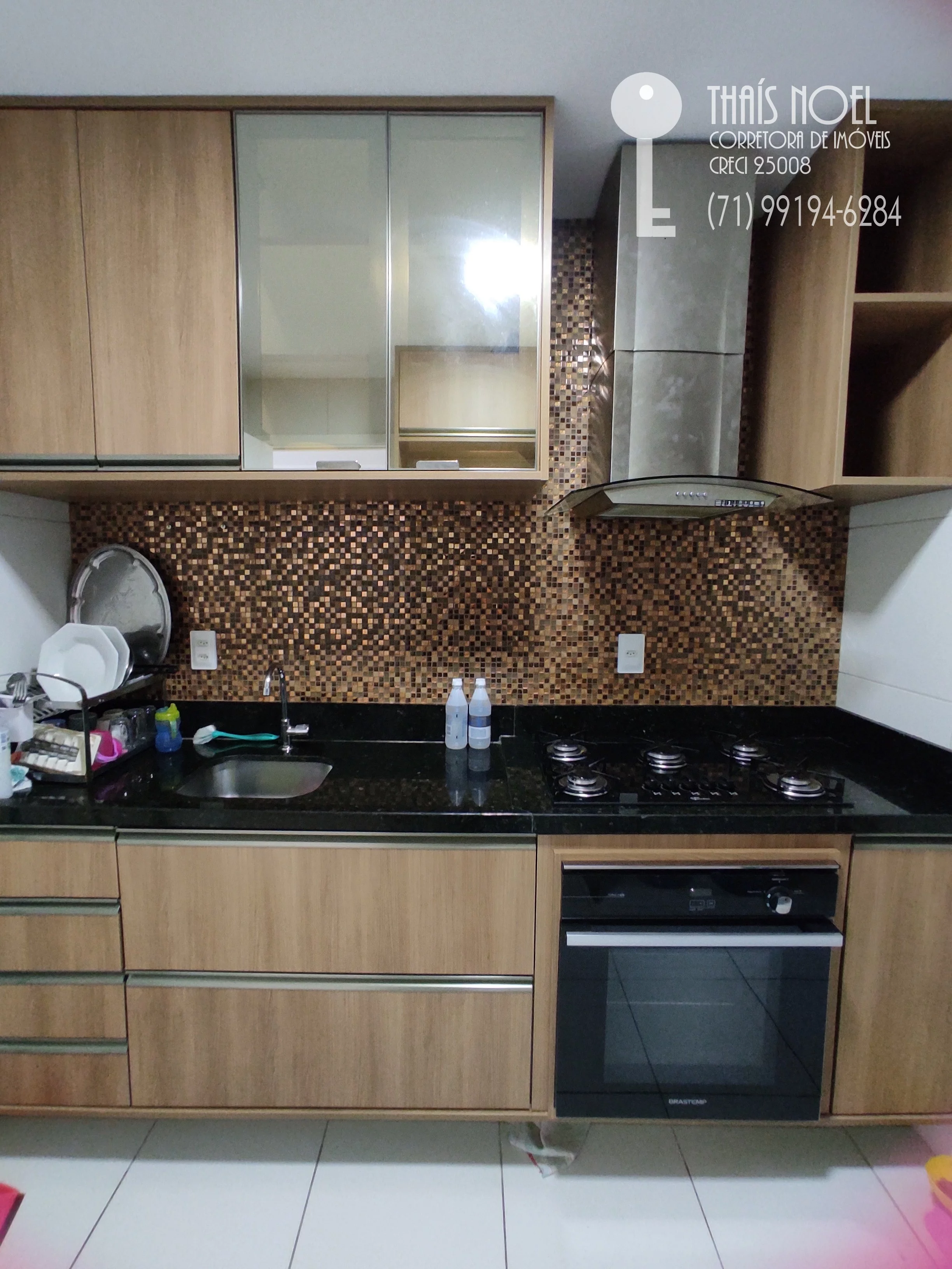 Imagem APARTAMENTO 3 QUARTOS NO VERSATILE JARDIM APIPEMA