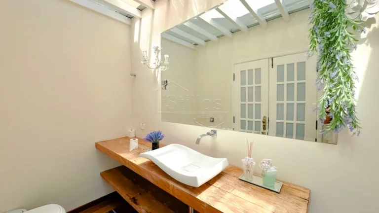 Imagem Casa em Campos do Jordão