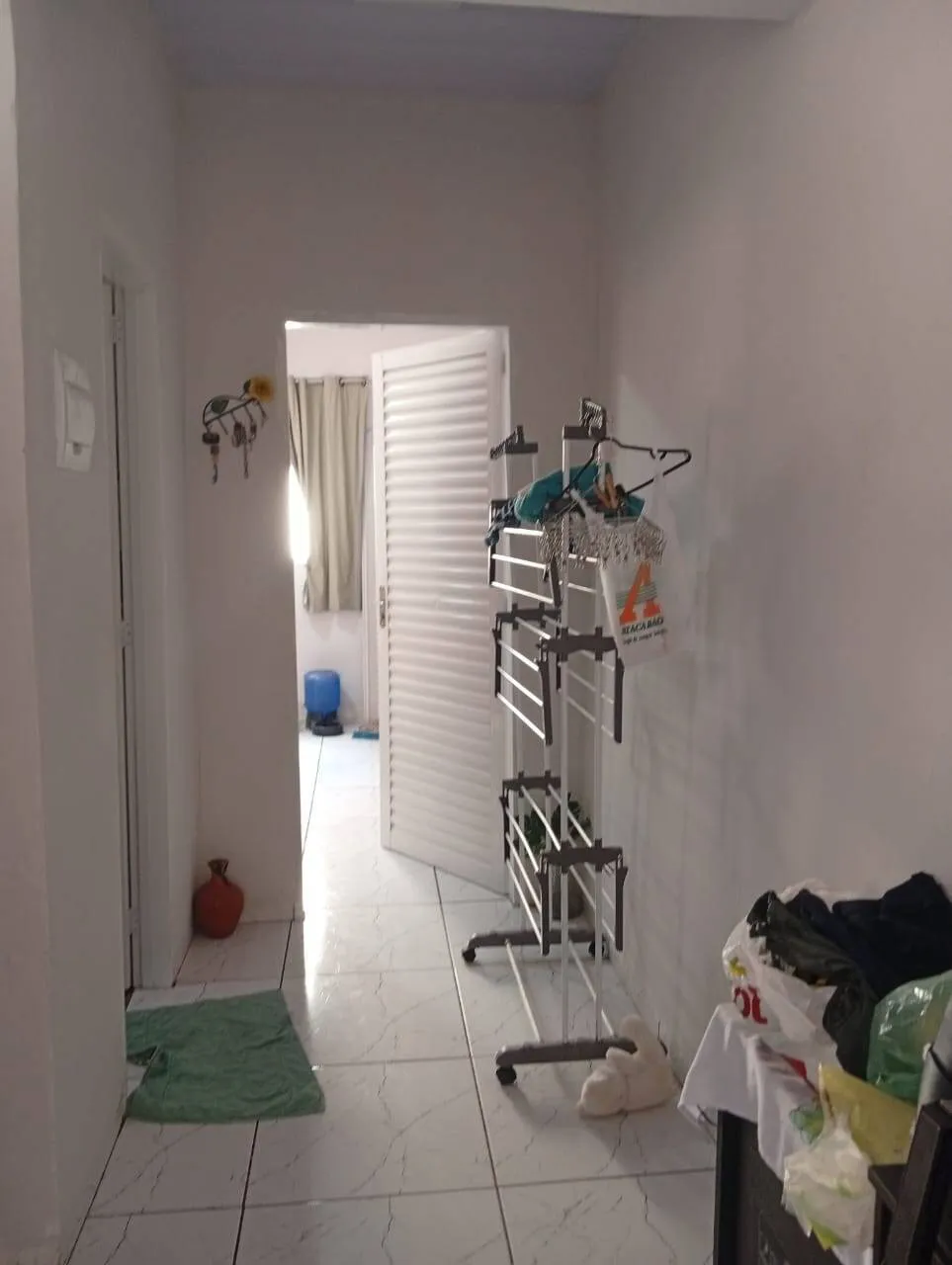 Imagem Casa 1 Quarto Bairro Altos do Coxipo