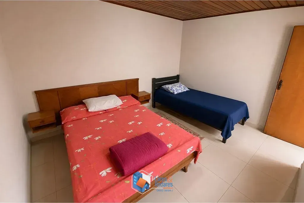 Imagem Casa à venda 3 Quartos 2 Vagas 110M² Vila do Encontro São Paulo - SP