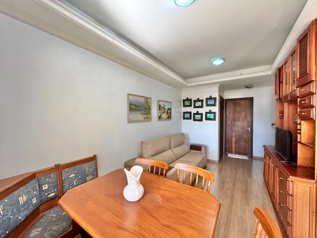Imagem Apartamento em São Sebastião