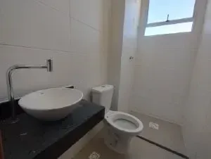 Imagem Apartamento com 2 Quartos à Venda, 55 m² em Cruz das Almas - Maceió