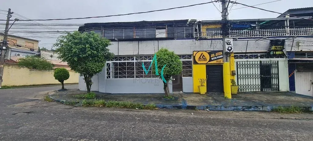 Foto do imóvel Prédio à venda, 575 m² por R$ 900.000,00 - Campo Grande - Rio de Janeiro/RJ