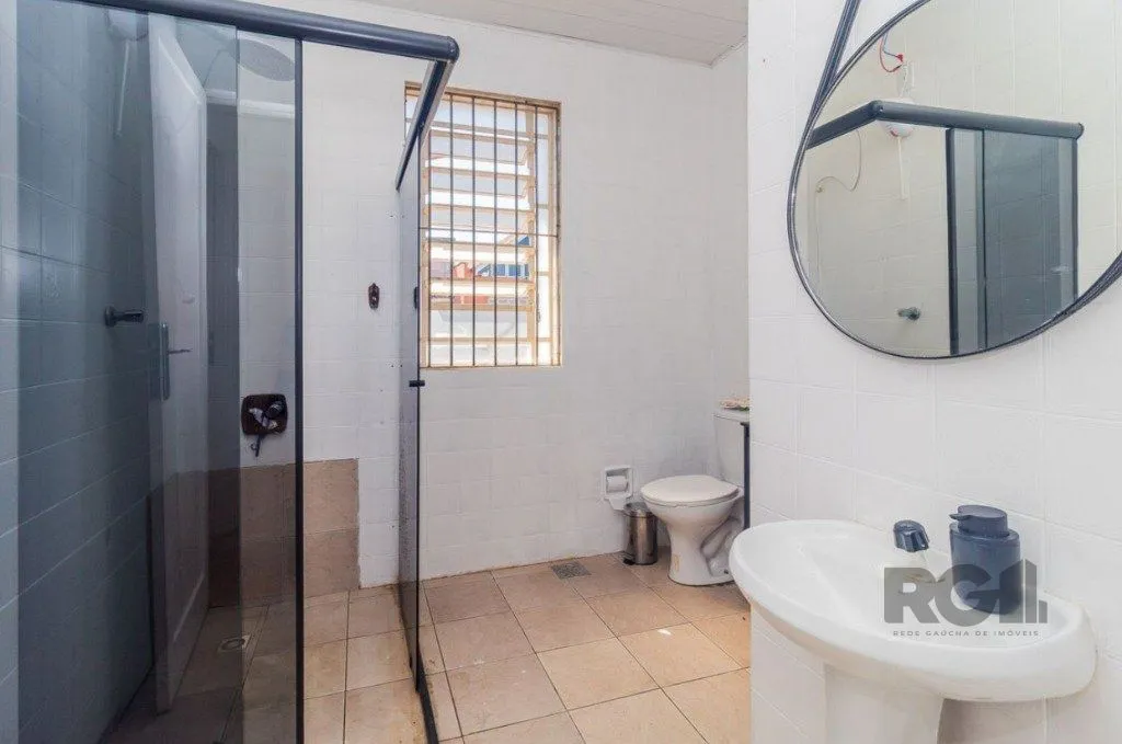 Imagem Casa com 99,73m², 2 dormitórios, 2 vagas no bairro Floresta