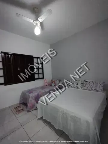 Imagem Casa à venda, Residencial Mombaça I, Pindamonhangaba, SP
